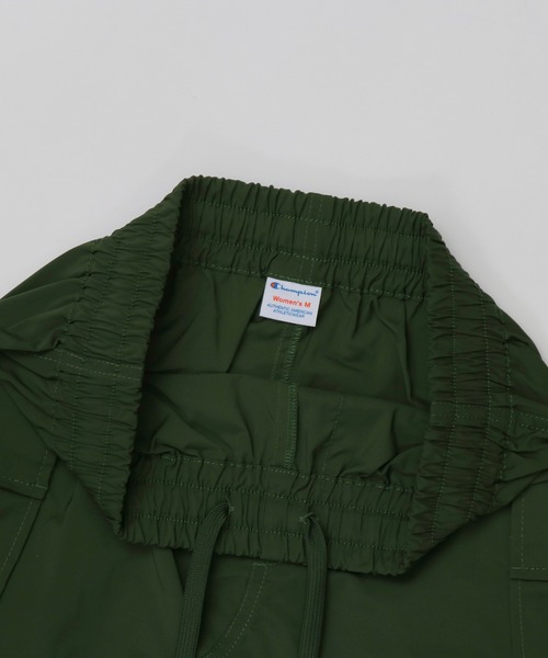 Champion(チャンピオン)の「【Champion/チャンピオン】レディース ロングスカート(その他パンツ・レディース・オリーブ/レッド系その他3/ダークネイビー・LARGE/MEDIUM)」の14枚目の写真