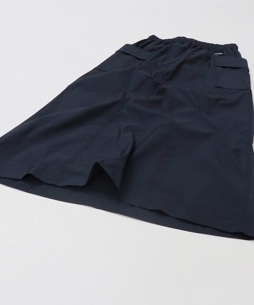 Champion(チャンピオン)の「【Champion/チャンピオン】レディース ロングスカート(その他パンツ・レディース・オリーブ/レッド系その他3/ダークネイビー・LARGE/MEDIUM)」の16枚目の写真