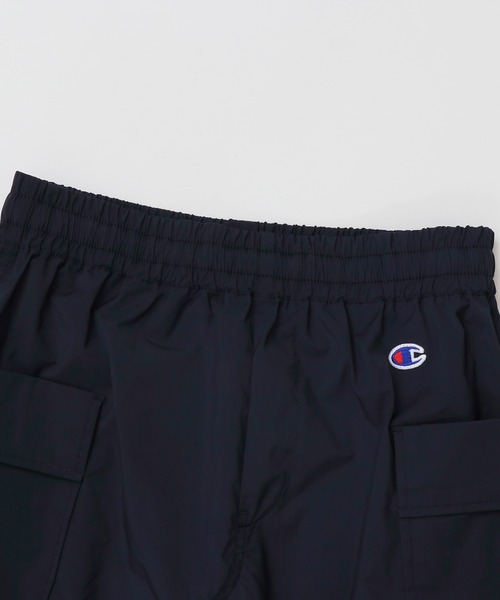 Champion(チャンピオン)の「【Champion/チャンピオン】レディース ロングスカート(その他パンツ・レディース・オリーブ/レッド系その他3/ダークネイビー・LARGE/MEDIUM)」の17枚目の写真