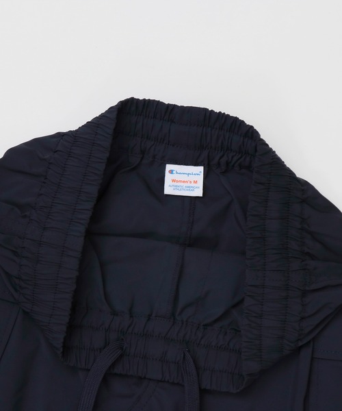Champion(チャンピオン)の「【Champion/チャンピオン】レディース ロングスカート(その他パンツ・レディース・オリーブ/レッド系その他3/ダークネイビー・LARGE/MEDIUM)」の18枚目の写真