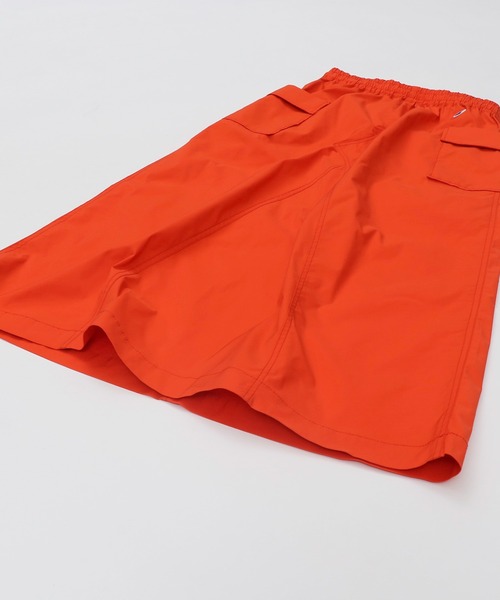 Champion(チャンピオン)の「【Champion/チャンピオン】レディース ロングスカート(その他パンツ・レディース・オリーブ/レッド系その他3/ダークネイビー・LARGE/MEDIUM)」の21枚目の写真