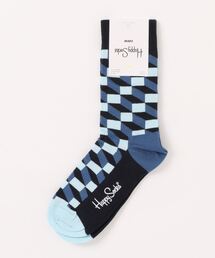 Happy Socks | 【HAPPY SOCKS】ジオメトリックデザインソックス(ソックス/靴下)