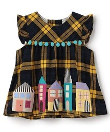 baby cheer｜ベイビーチアーのチュニック通販 - ZOZOTOWN