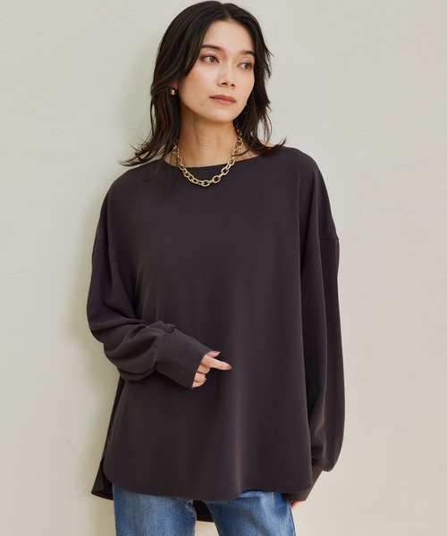 バンヤードストーム　BARNYARDSTORM ダブルクロスプルオーバー セール】BARNYARDSTORM / ダブルクロスプルオーバー 【『BABALOG