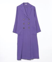 ブランド古着】ジャケット/アウター（パープル/紫色系）古着通販