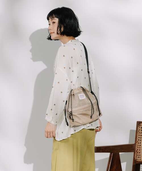 フレドリックパッカーズ 別注 セール】FREDRIK PACKERS × FREAK'S STORE/フレドリック