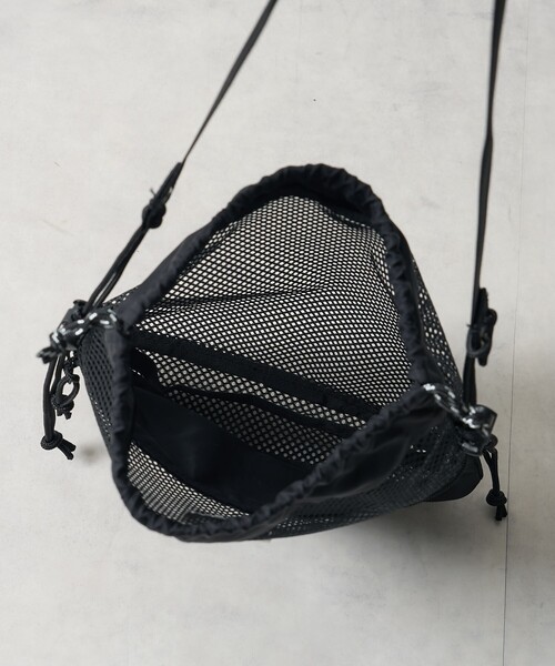 FREDRIK PACKERS × FREAK'S STORE/フレドリックパッカーズ 別注 SATIN