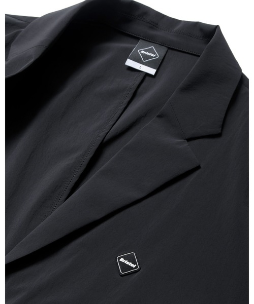 TECH TEAM BLAZER（テーラードジャケット）｜F.C.Real Bristol