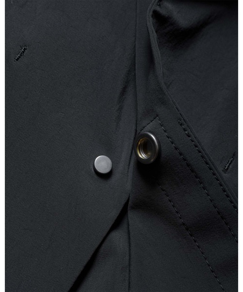 TECH TEAM BLAZER（テーラードジャケット）｜F.C.Real Bristol