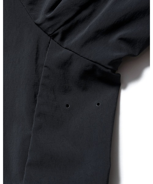 TECH TEAM BLAZER（テーラードジャケット）｜F.C.Real Bristol