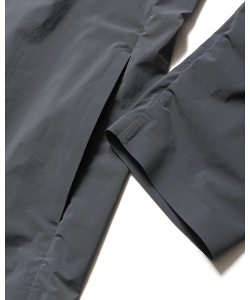 TECH TEAM BLAZER（テーラードジャケット）｜F.C.Real Bristol