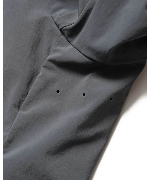 TECH TEAM BLAZER（テーラードジャケット）｜F.C.Real Bristol