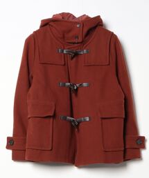 ブランド古着】NANO universe｜ナノユニバースのダッフルコート古着