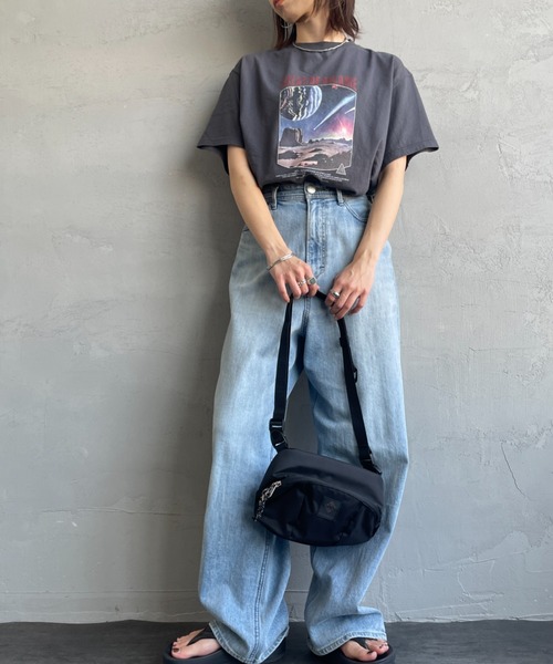 Columbia（コロンビア）の「【WEB限定】[Columbia/コロンビア] パナシーア ショルダーバッグ（ショルダーバッグ・レディース・ブラック・ONE SIZE）」の15枚目の写真