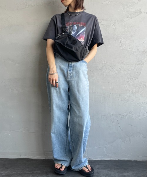 Columbia（コロンビア）の「【WEB限定】[Columbia/コロンビア] パナシーア ショルダーバッグ（ショルダーバッグ・レディース・ブラック・ONE SIZE）」の12枚目の写真