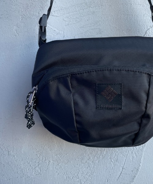 Columbia（コロンビア）の「【WEB限定】[Columbia/コロンビア] パナシーア ショルダーバッグ（ショルダーバッグ・レディース・ブラック・ONE SIZE）」の7枚目の写真