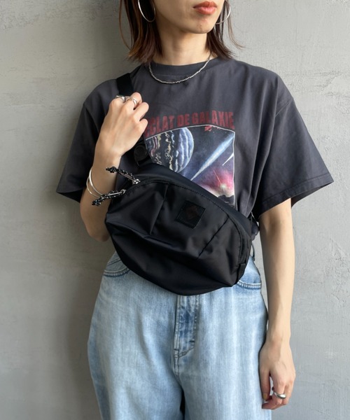 Columbia（コロンビア）の「【WEB限定】[Columbia/コロンビア] パナシーア ショルダーバッグ（ショルダーバッグ・レディース・ブラック・ONE SIZE）」の8枚目の写真