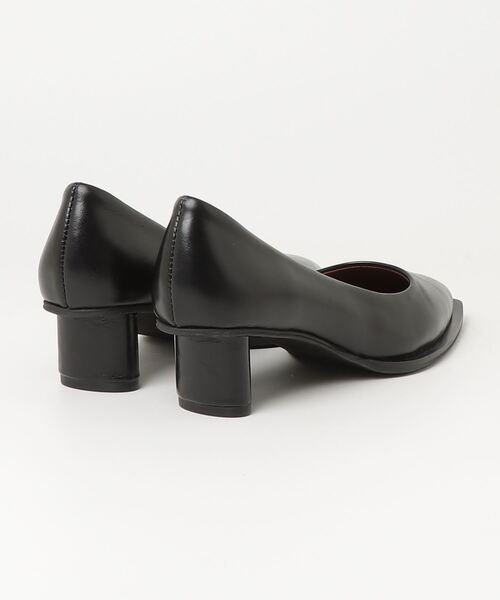 ROSE BUD（ローズバッド）の「ポインテッドパンプス（パンプス・レディース・ブラック・36）」の3枚目の写真