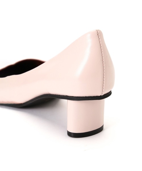 ROSE BUD（ローズバッド）の「ポインテッドパンプス（パンプス・レディース・ブラック・36）」の11枚目の写真