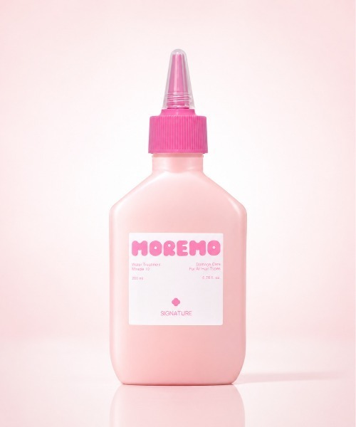セール】【リニューアル】【moremo/モレモ】ウォータートリートメント