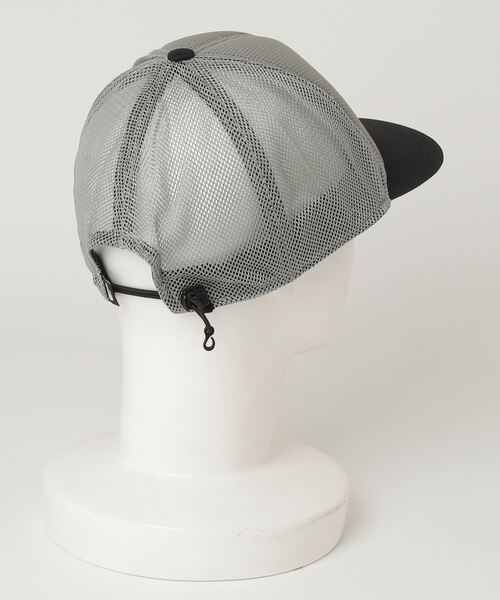 THE NORTH FACE】All Mesh Cap オールメッシュキャップ
