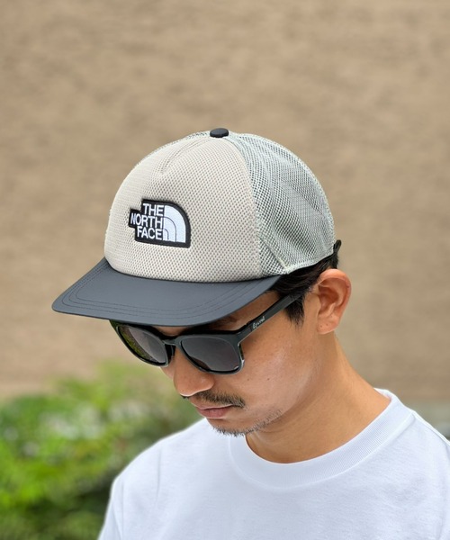 THE NORTH FACE】All Mesh Cap オールメッシュキャップ