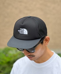 THE NORTH FACE（ザノースフェイス）の「【THE NORTH FACE】All Mesh Cap オールメッシュキャップ（キャップ）」