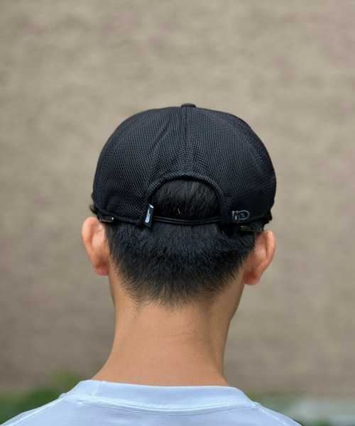 THE NORTH FACE】All Mesh Cap オールメッシュキャップ