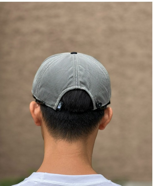 THE NORTH FACE】All Mesh Cap オールメッシュキャップ