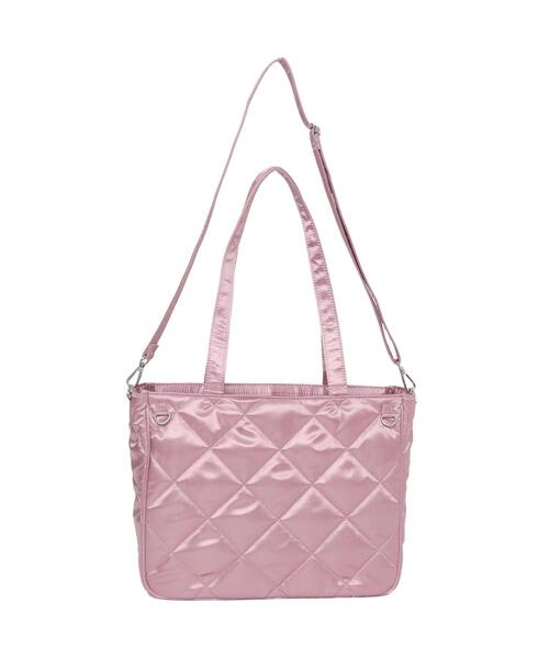 WEGO/ときめき魔法フラップ痛バッグ【Sサイズ】（トートバッグ）｜WEGO