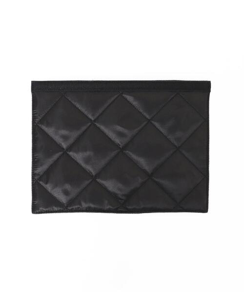 WEGO（ウィゴー）の「WEGO/ときめき魔法フラップ痛バッグ【Sサイズ】（トートバッグ・レディース・シルバー/ワイン/ピンク/ネイビー/ホワイト/サックスブルー/ブラック・FREE）」の21枚目の写真