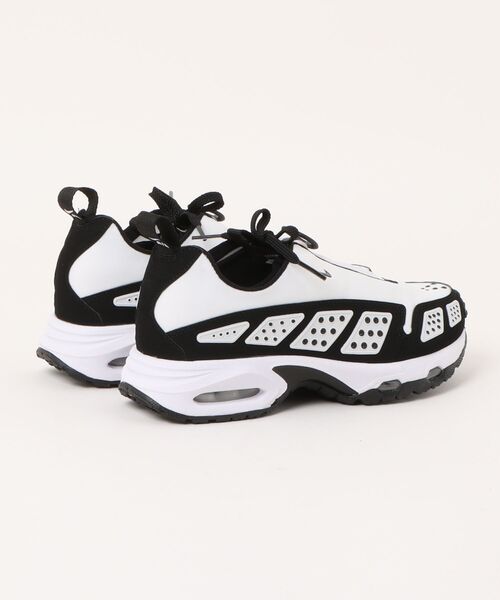 スニーカー Nike SNEAKER (FZ2068) FZ2068-001 Nike Air Max SNDR Black and Silver (Women's) | eBay
