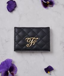 キルティング」に該当するカードケースファッション通販 - ZOZOTOWN