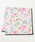 TOCCA�i�g�b�J�j�́uBRIGHT FLOWERS HANDKERCHIEF �n���J�`�i�n���J�`/�n���h�^�I���j�v�b�z���C�g�n