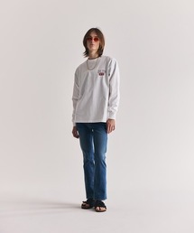 【FACTOTUM】DLTS L/S P-T