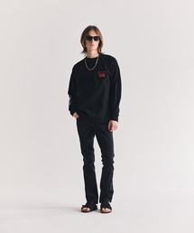 【FACTOTUM】DLTS L/S P-T