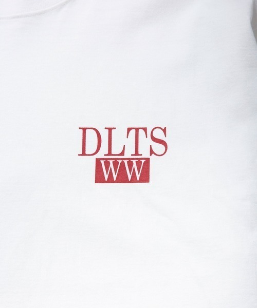 FACTOTUM(ファクトタム)の「【FACTOTUM】DLTS L/S P-T(Tシャツ/カットソー・メンズ・ブラック/ホワイト・48/46)」の17枚目の写真