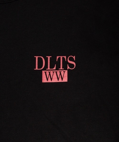 FACTOTUM(ファクトタム)の「【FACTOTUM】DLTS L/S P-T(Tシャツ/カットソー・メンズ・ブラック/ホワイト・48/46)」の18枚目の写真