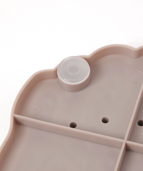 LAKOLE（ラコレ）の「[RELAX]足つぼマット / 318835（その他ボディ・ヘアケア・レディース・グレー・FREE）」の7枚目の写真