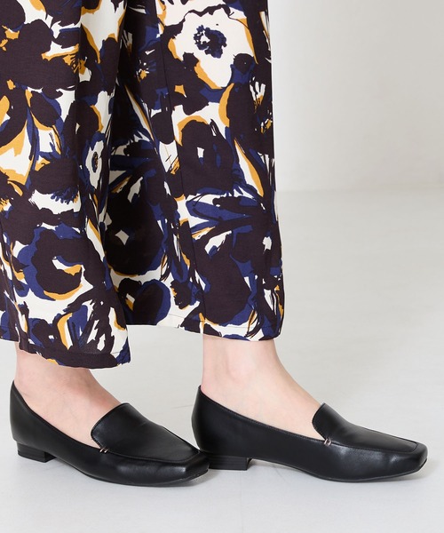 WA ORiental TRaffic(ダブルエーオリエンタルトラフィック)の「ダブルステッチオペラパンプス/52115(パンプス・レディース・ブラック/ベージュ/イエロー・34/35/36/37/38/39/40/41/42)」の13枚目の写真