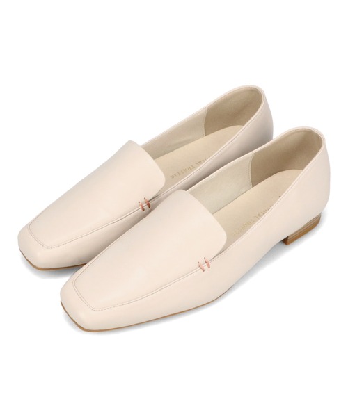 WA ORiental TRaffic(ダブルエーオリエンタルトラフィック)の「ダブルステッチオペラパンプス/52115(パンプス・レディース・ブラック/ベージュ/イエロー・34/35/36/37/38/39/40/41/42)」の22枚目の写真