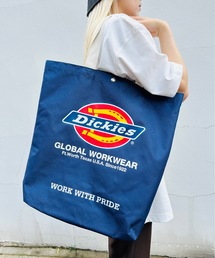Dickies / DK LOGO PRINT TOTE BAG / 80976400