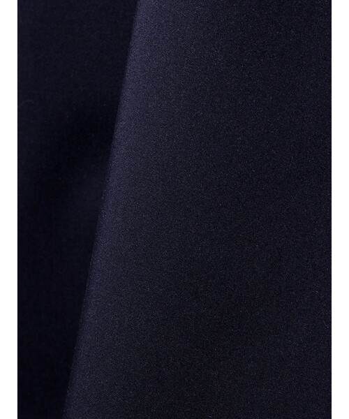 セール】MIDIUMISOLID for Ladies Vネックノースリーブプル