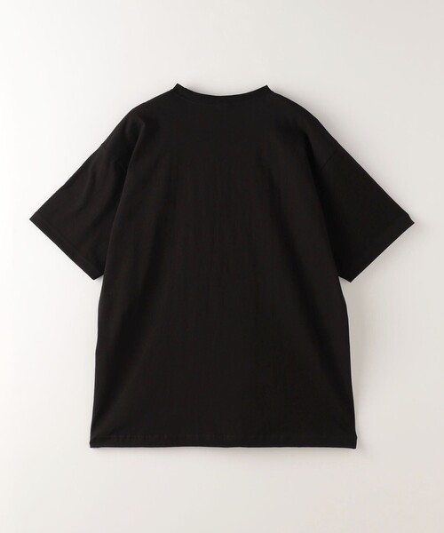 BAYSIDE＞ MID POCKET TEE/Tシャツ（Tシャツ/カットソー