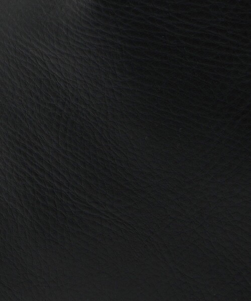 NOMADIS（ノマディス）の「＜NOMADIS＞CREW/ショルダーバッグ（ショルダーバッグ・レディース・ブラック・FREE）」の2枚目の写真