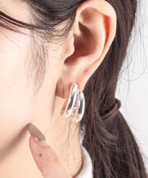 JENNYBIRD（ジェニーバード）の「【JENNY BIRD/ジェニーバード】フープ