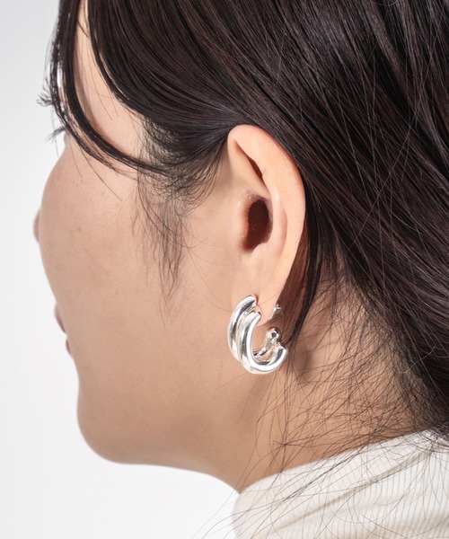 JENNYBIRD（ジェニーバード）の「【JENNY BIRD/ジェニーバード】フープ