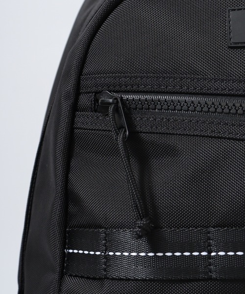 CONVERSE(コンバース)の「CONVERSE ASポリ1P Dパック(バックパック/リュック・レディース・ブラック系その他/ブラック・FREE)」の18枚目の写真