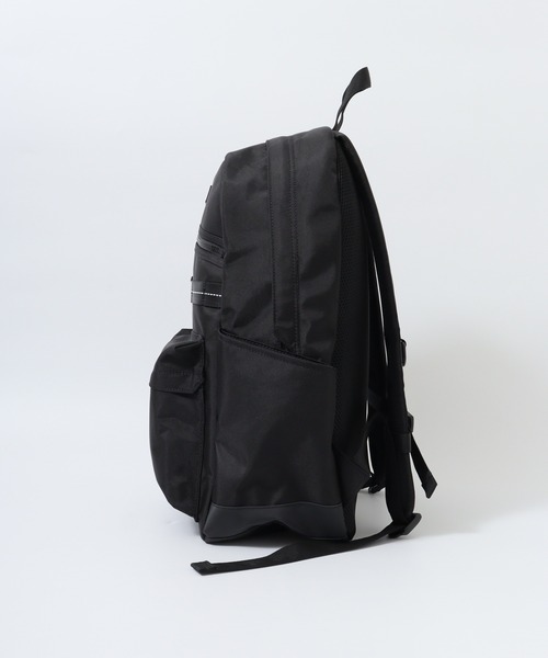CONVERSE(コンバース)の「CONVERSE ASポリ1P Dパック(バックパック/リュック・レディース・ブラック系その他/ブラック・FREE)」の14枚目の写真