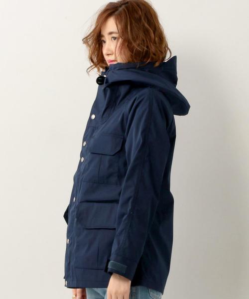 ユナイテッドアローズ別注ノースフェイスマウンテンパーカー UNITED ARROWS（ユナイテッドアローズ）の「＜THE NORTH FACE